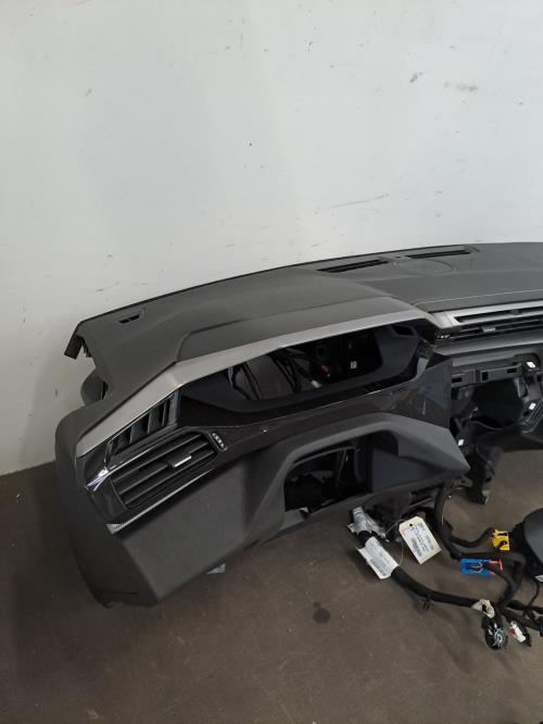 Image Planche de bord complete - PEUGEOT 308 3 SW