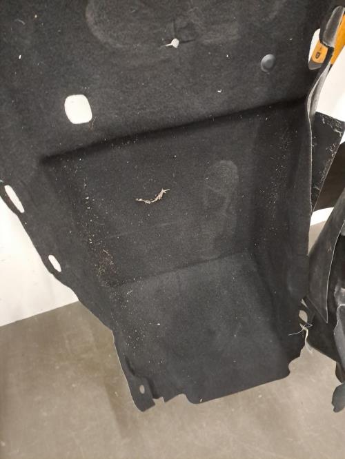Image Moquette - RENAULT CLIO 5