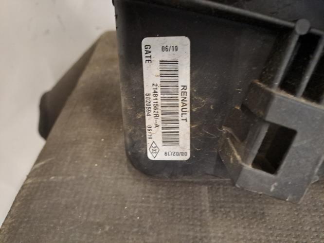 Image Moto ventilateur radiateur - RENAULT MASTER 3