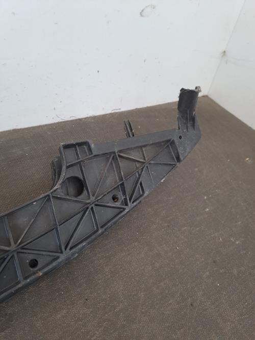Image Renfort pare choc avant (traverse) - PEUGEOT 206