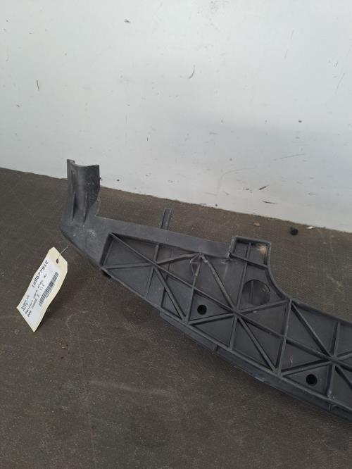 Image Renfort pare choc avant (traverse) - PEUGEOT 206