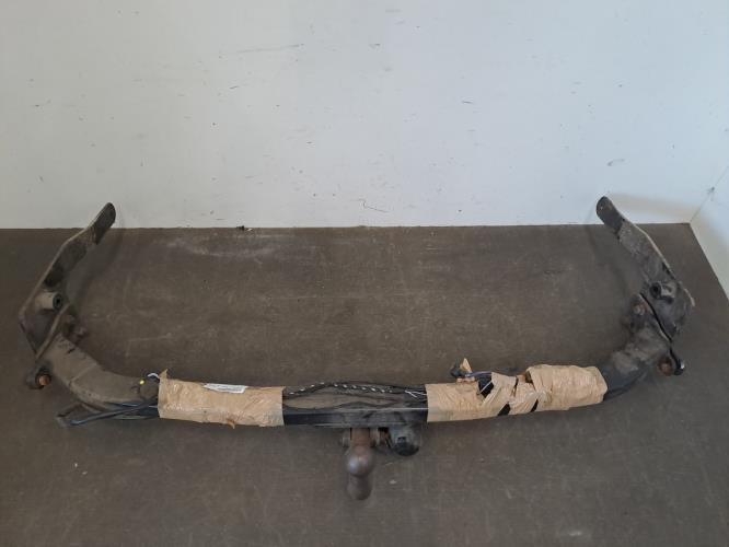 Image Attelage (boule de remorquage) - RENAULT ESPACE 4