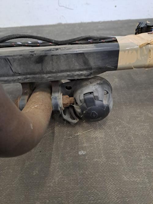 Image Attelage (boule de remorquage) - RENAULT ESPACE 4