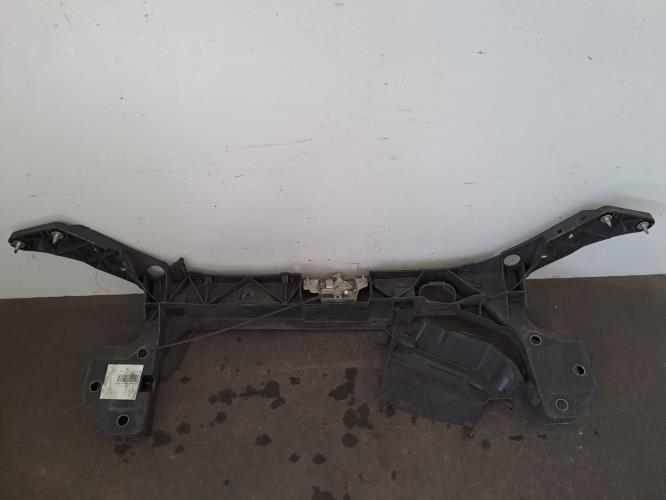 Image Face avant - RENAULT CLIO 3