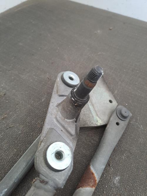 Image Moteur essuie glace avant - RENAULT MODUS