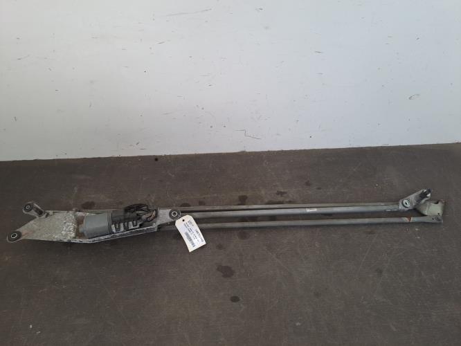 Image Moteur essuie glace avant - RENAULT MODUS