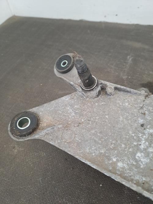 Image Moteur essuie glace avant - RENAULT MODUS
