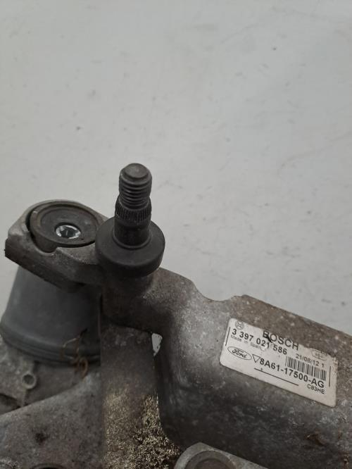 Image Moteur essuie glace avant - FORD FIESTA 6