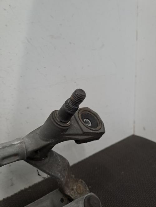 Image Moteur essuie glace avant - FORD FIESTA 6