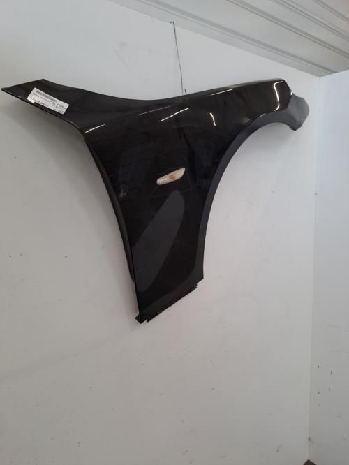 Image Aile avant droit - BMW SERIE 5 E61