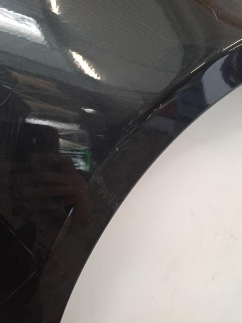 Image Aile avant droit - BMW SERIE 5 E61