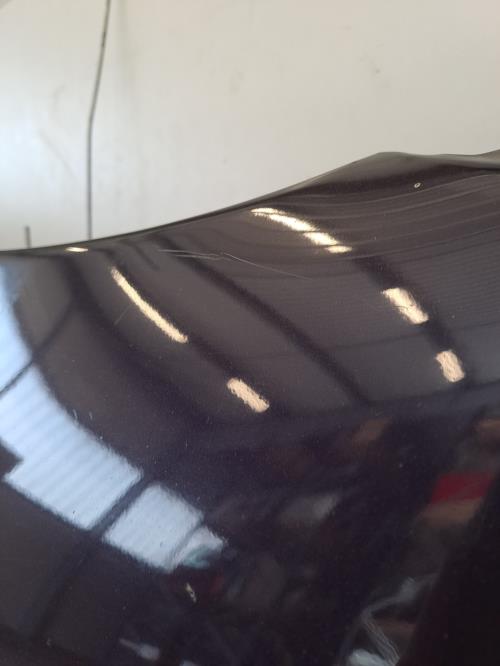 Image Aile avant gauche - CITROEN C4 CACTUS