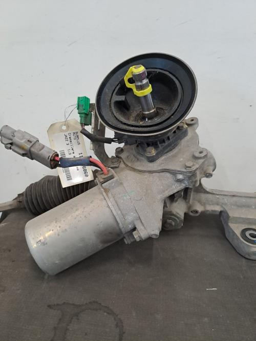 Image Cremaillere assistee - HONDA JAZZ 3