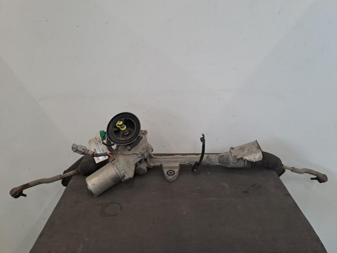 Image Cremaillere assistee - HONDA JAZZ 3