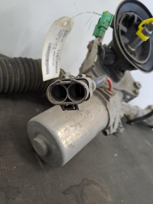 Image Cremaillere assistee - HONDA JAZZ 3