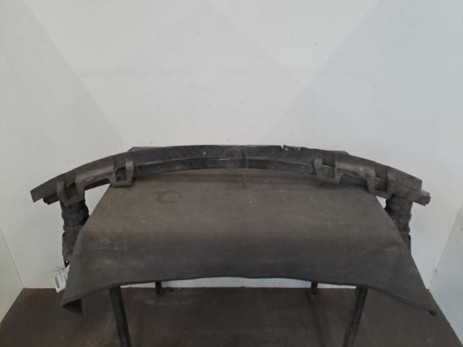 Image Traverse inferieure - CITROEN C8