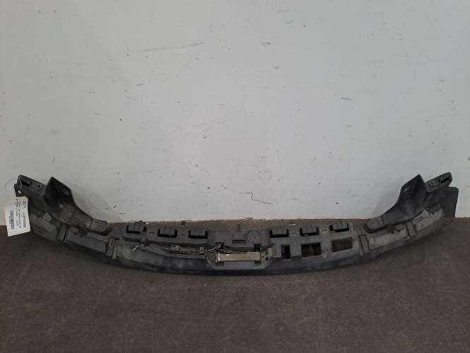Image Support de pare chocs arriere - RENAULT MEGANE 3