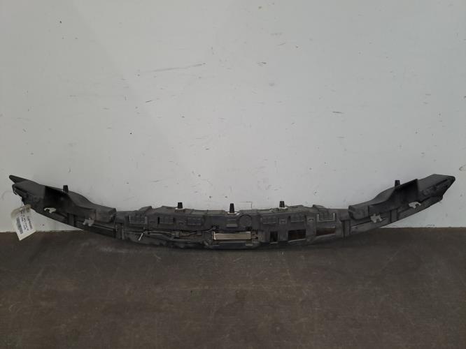 Image Support de pare chocs arriere - RENAULT MEGANE 3