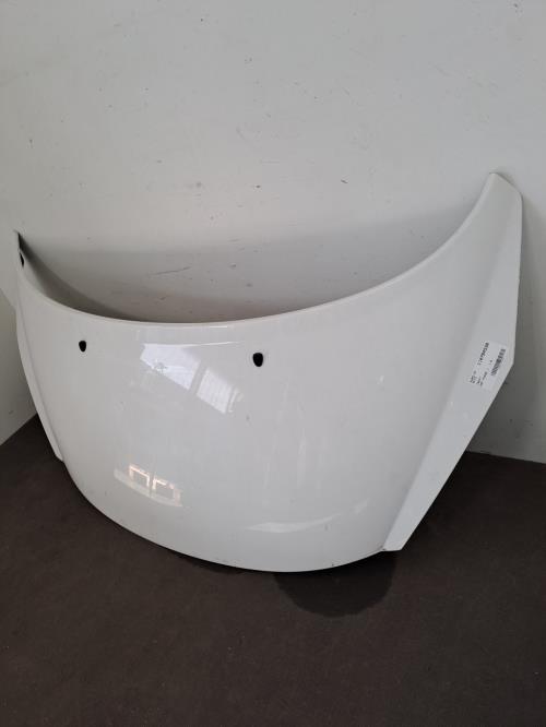 Image Capot - PEUGEOT 207