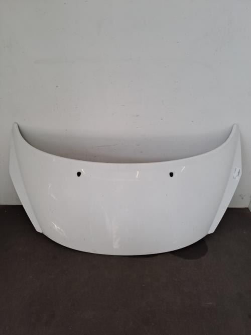 Image Capot - PEUGEOT 207