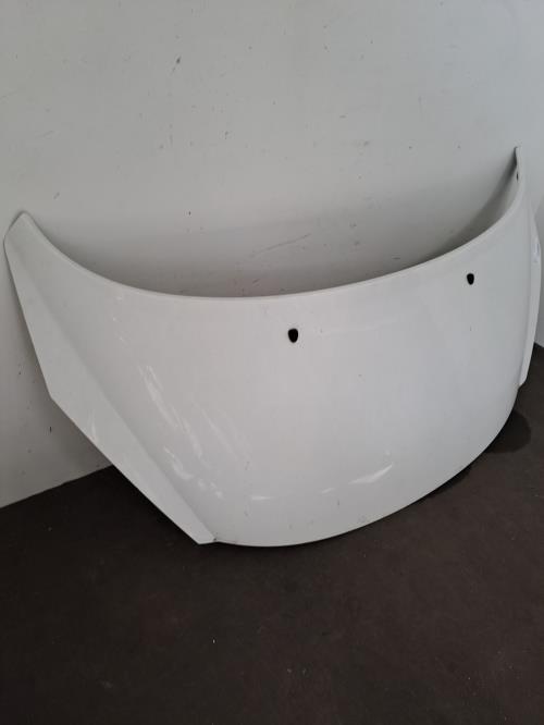 Image Capot - PEUGEOT 207