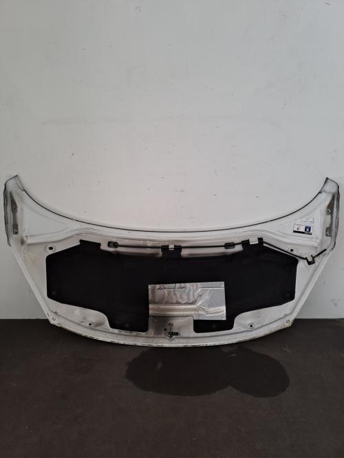 Image Capot - PEUGEOT 207