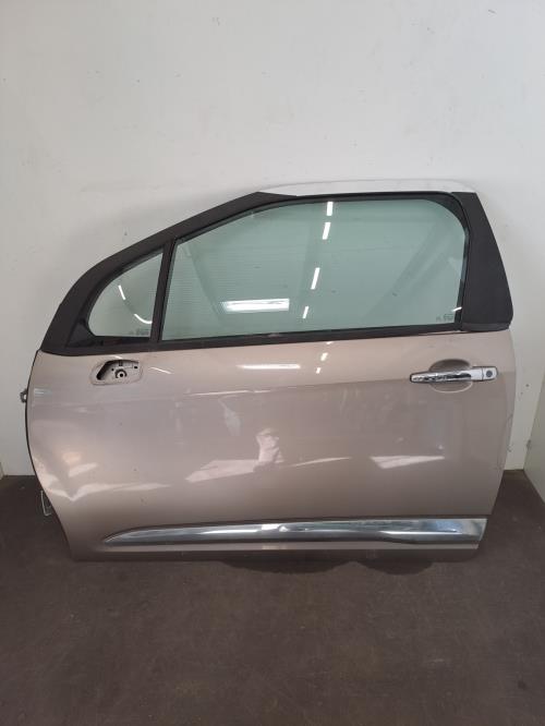 Image Porte avant gauche - CITROEN DS3