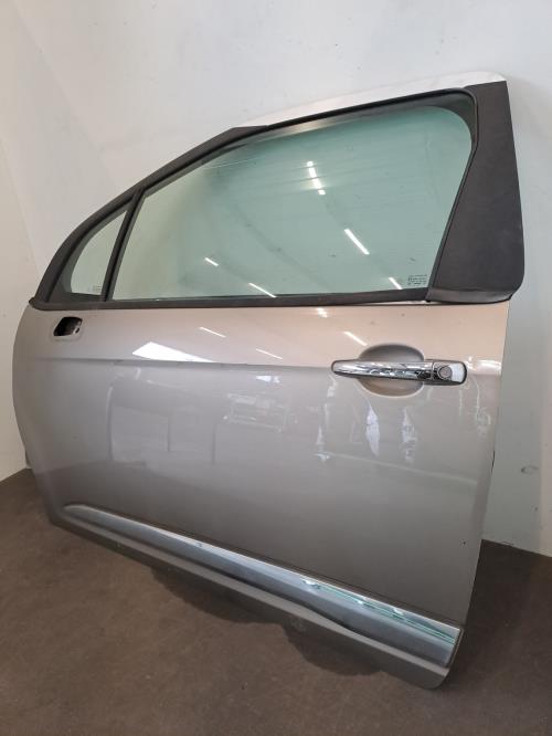 Image Porte avant gauche - CITROEN DS3