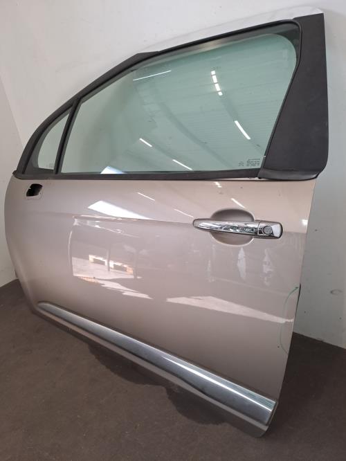 Image Porte avant gauche - CITROEN DS3