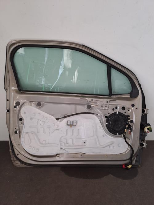 Image Porte avant gauche - CITROEN DS3