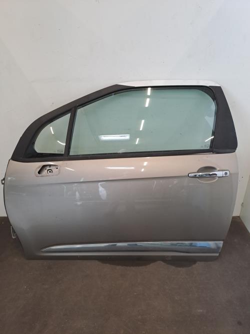 Image Porte avant gauche - CITROEN DS3