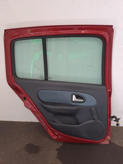 Image Porte arriere gauche - RENAULT CLIO 2
