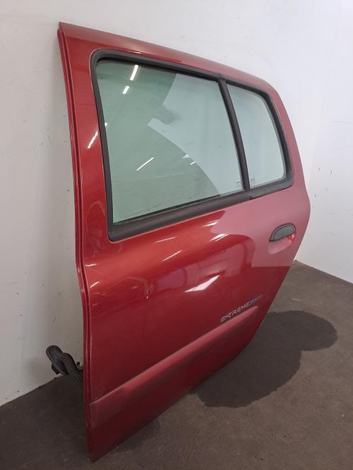 Image Porte arriere gauche - RENAULT CLIO 2