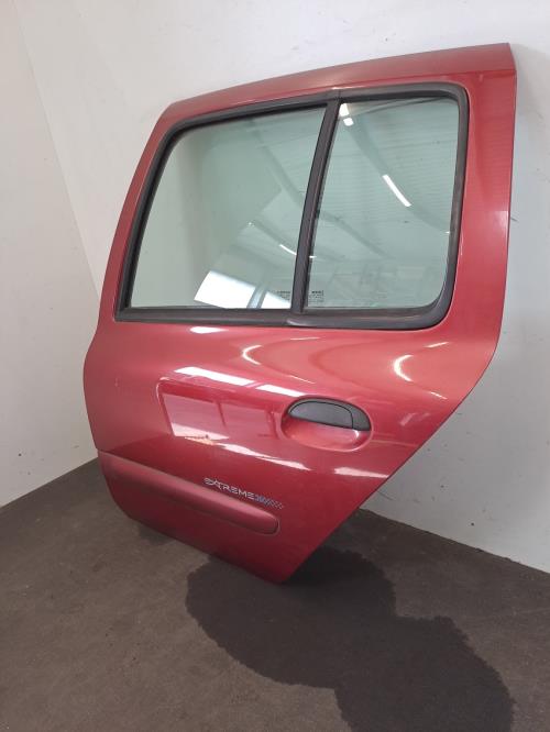 Image Porte arriere gauche - RENAULT CLIO 2