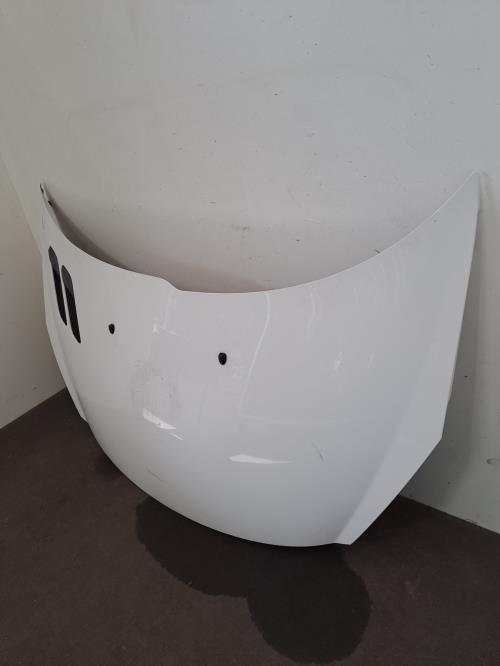 Image Capot - PEUGEOT 206+