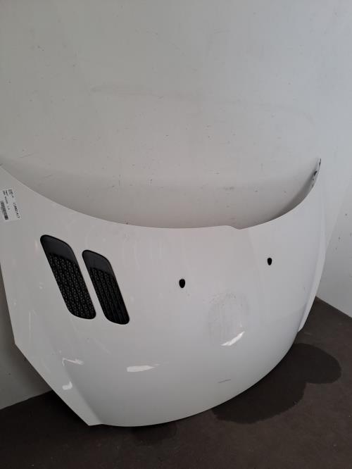 Image Capot - PEUGEOT 206+