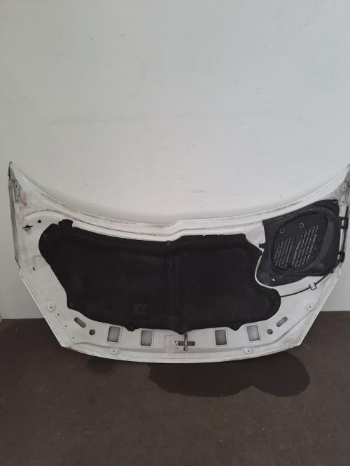 Image Capot - PEUGEOT 206+