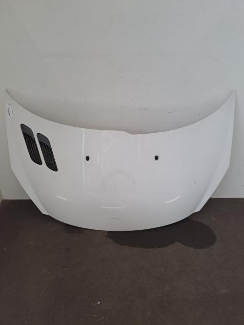 Image Capot - PEUGEOT 206+
