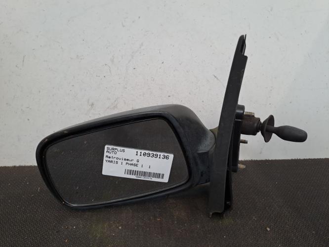 Image Retroviseur gauche - TOYOTA YARIS 1