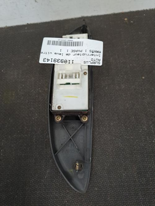 Image Interrupteur de leve vitre avant gauche - TOYOTA YARIS 1
