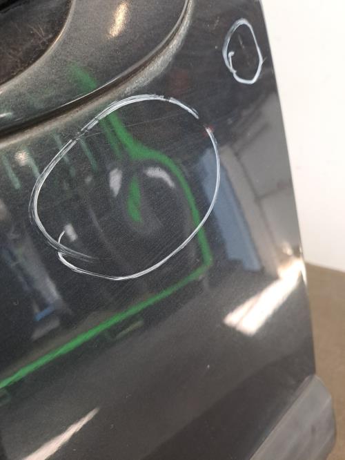 Image Porte avant gauche - CITROEN C5 1