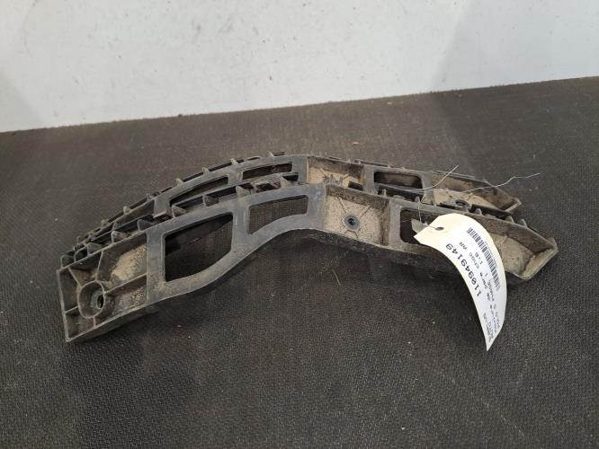 Image Moulure de pare choc arriere - VOLKSWAGEN POLO 5