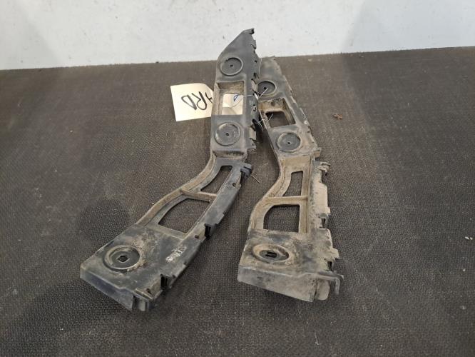 Image Moulure de pare choc arriere - VOLKSWAGEN POLO 5