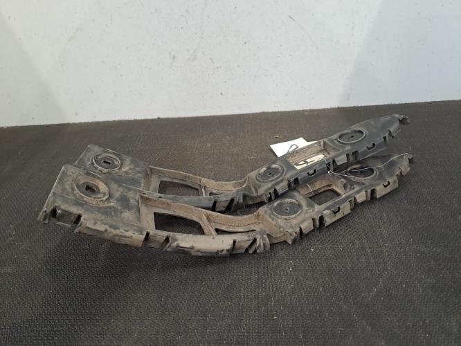Image Moulure de pare choc arriere - VOLKSWAGEN POLO 5
