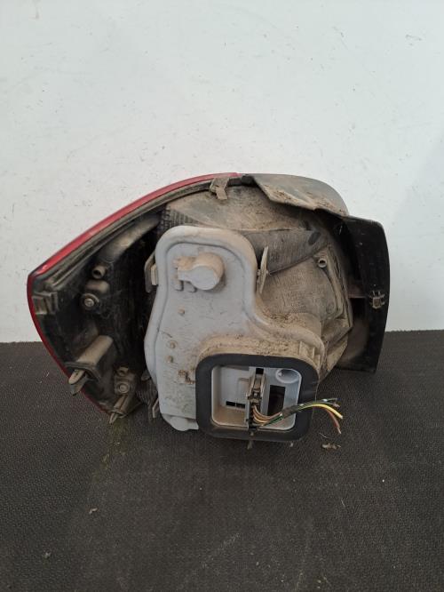 Image Feu arriere principal droit (feux) - VOLKSWAGEN POLO 5