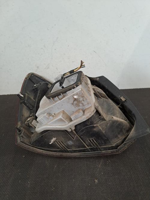 Image Feu arriere principal droit (feux) - VOLKSWAGEN POLO 5
