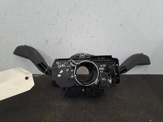Image Com (Bloc Contacteur Tournant+Commodo Essuie Glace+Commodo Phare) - VOLKSWAGEN POLO 5