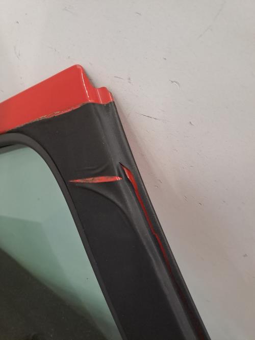 Image Porte arriere droit - PEUGEOT 206