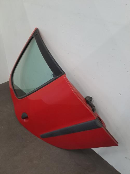 Image Porte arriere droit - PEUGEOT 206