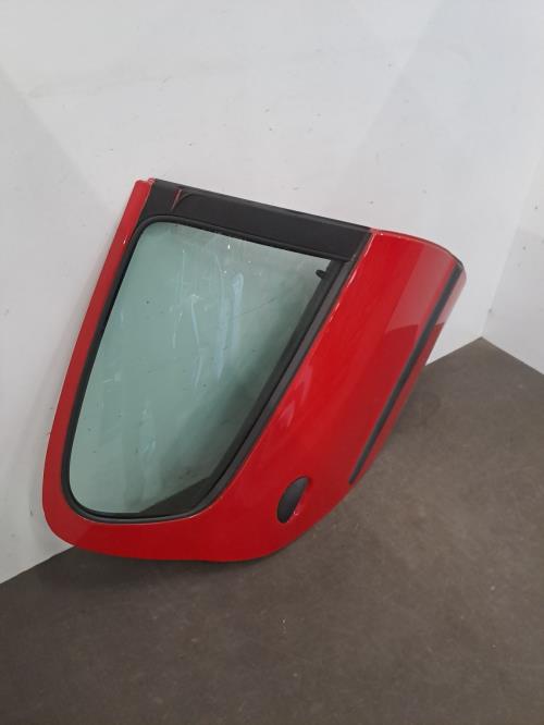 Image Porte arriere droit - PEUGEOT 206